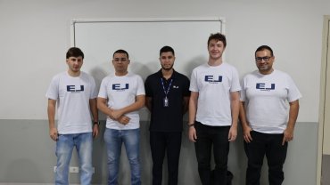 Turma Piloto Privado (2º semestre de 2024)